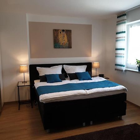 Steinackerhof Apartman Burgthann Kültér fotó