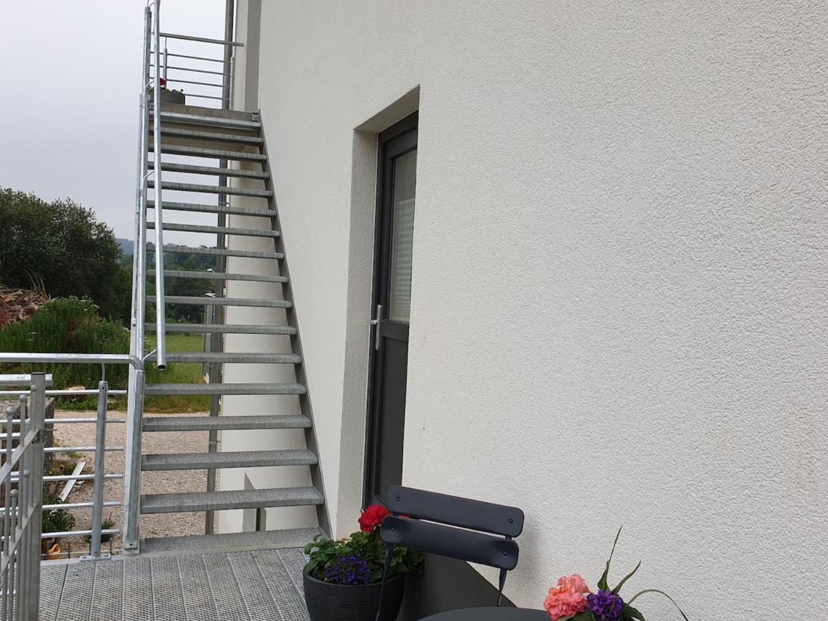 Steinackerhof Apartman Burgthann Kültér fotó