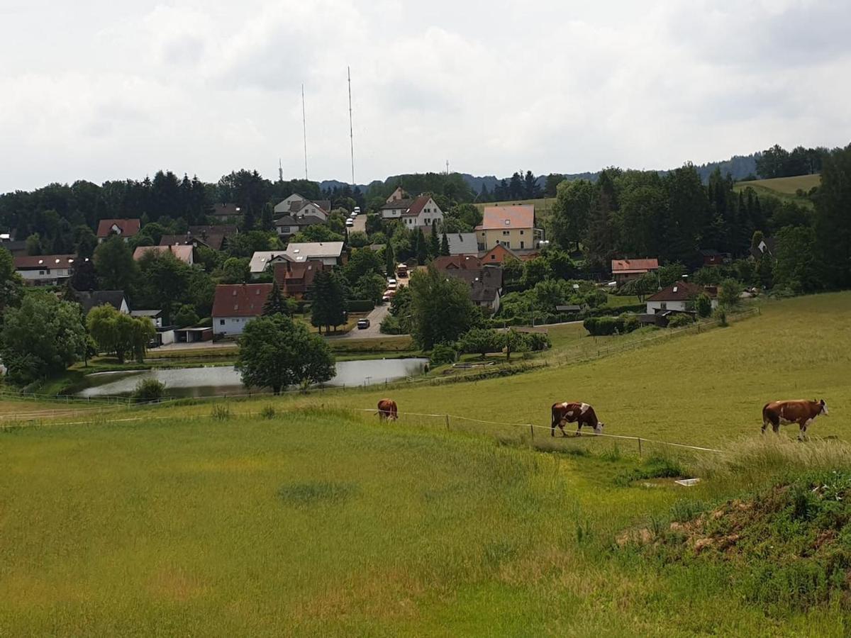 Steinackerhof Apartman Burgthann Kültér fotó