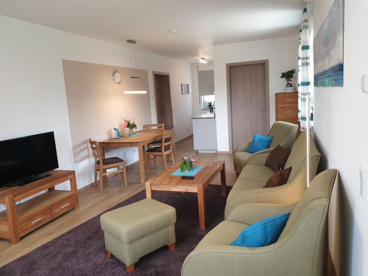 Steinackerhof Apartman Burgthann Kültér fotó