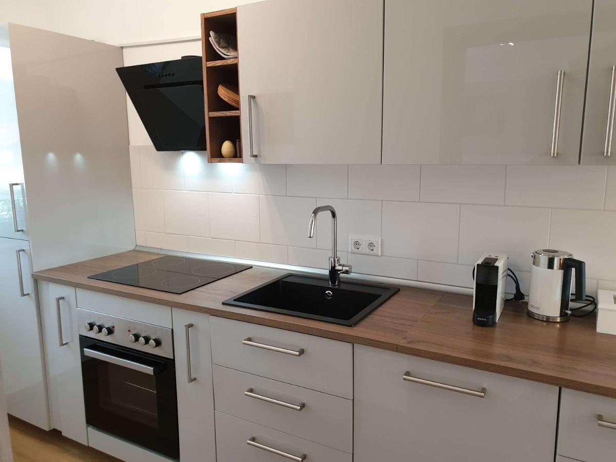Steinackerhof Apartman Burgthann Kültér fotó