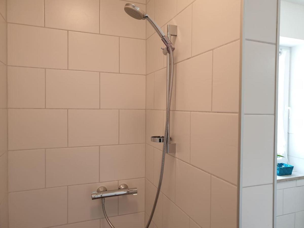 Steinackerhof Apartman Burgthann Kültér fotó
