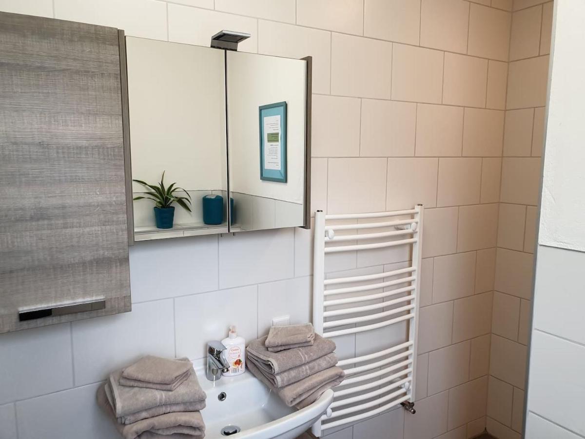 Steinackerhof Apartman Burgthann Kültér fotó