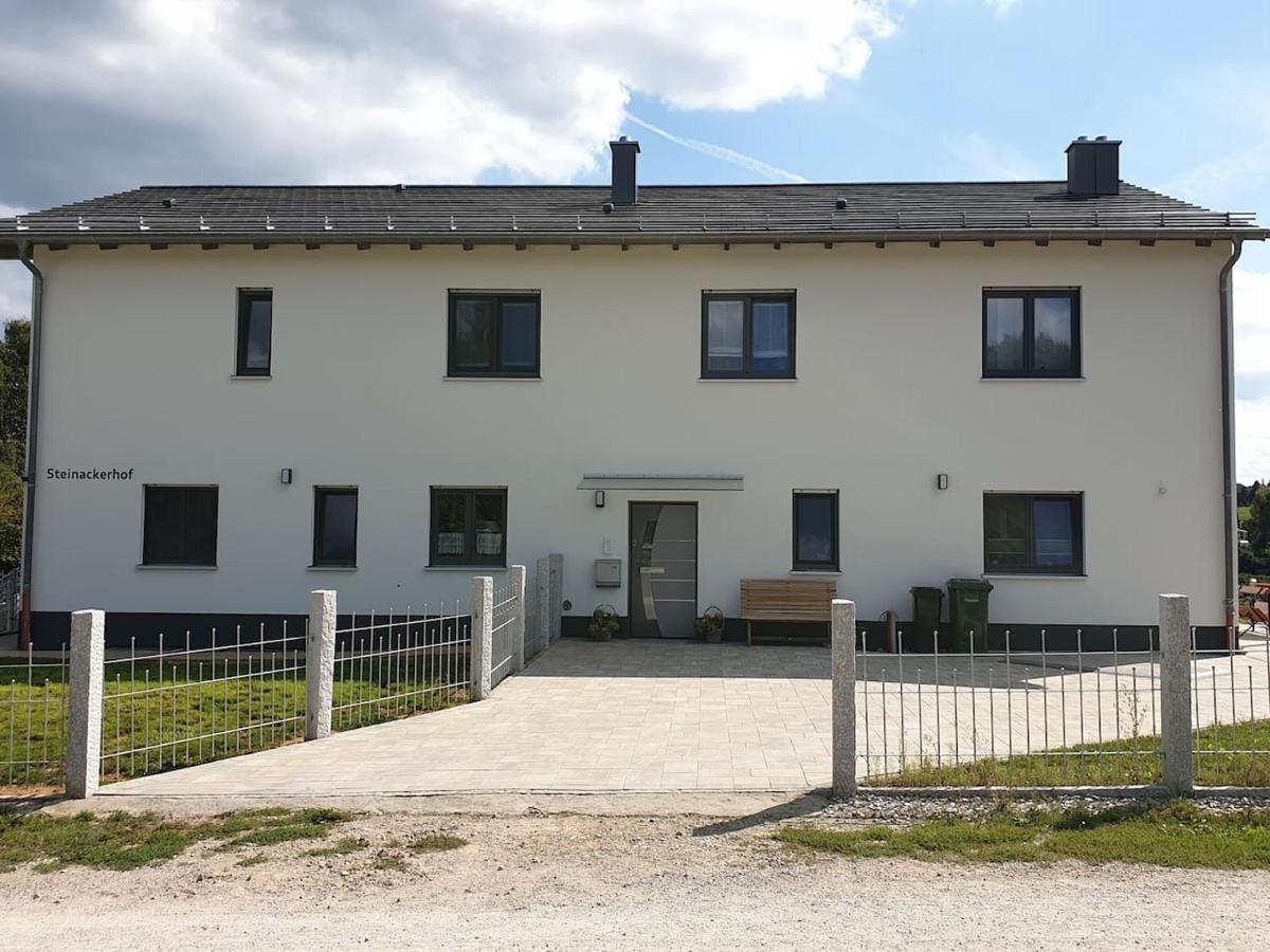 Steinackerhof Apartman Burgthann Kültér fotó