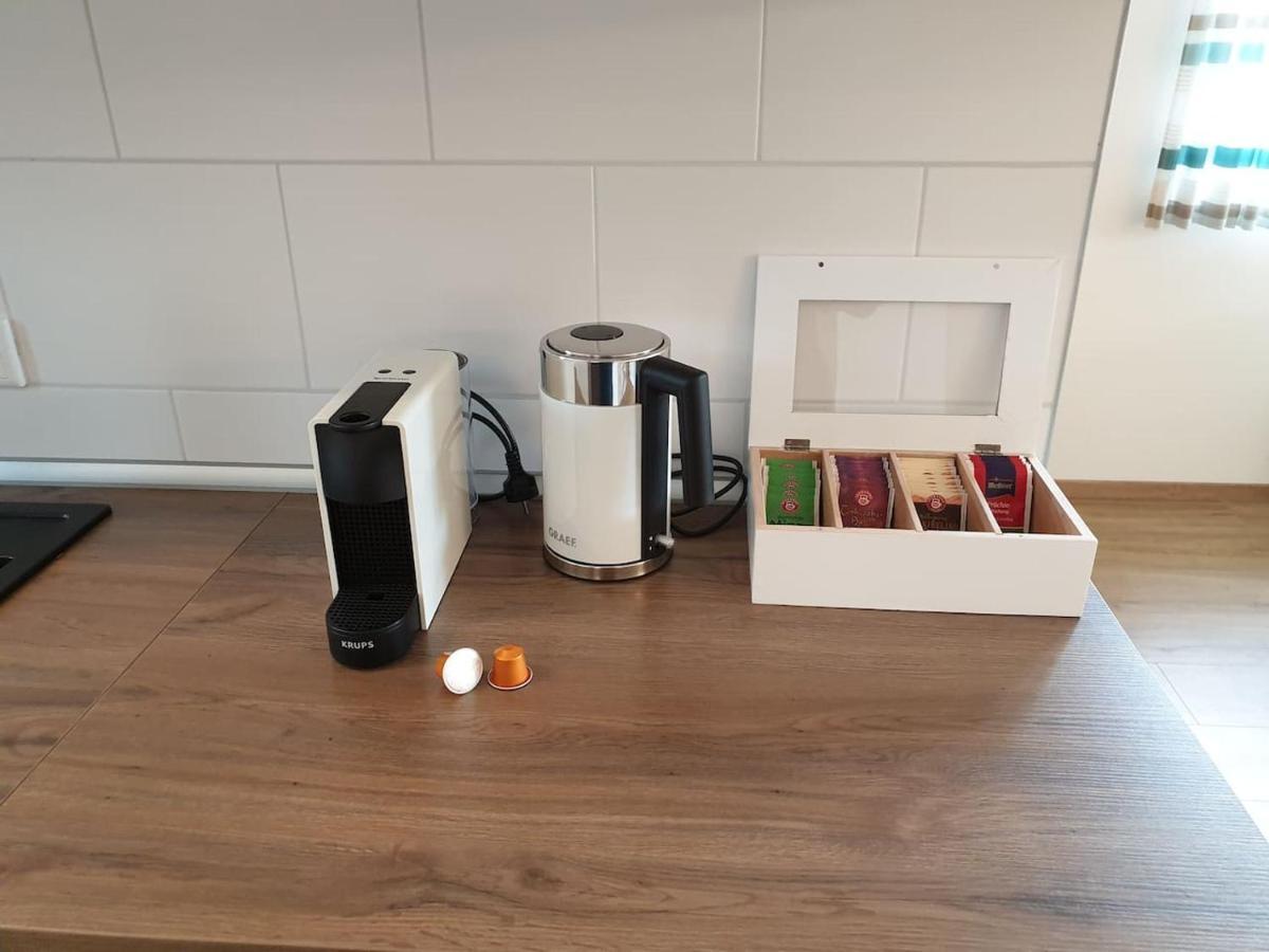 Steinackerhof Apartman Burgthann Kültér fotó