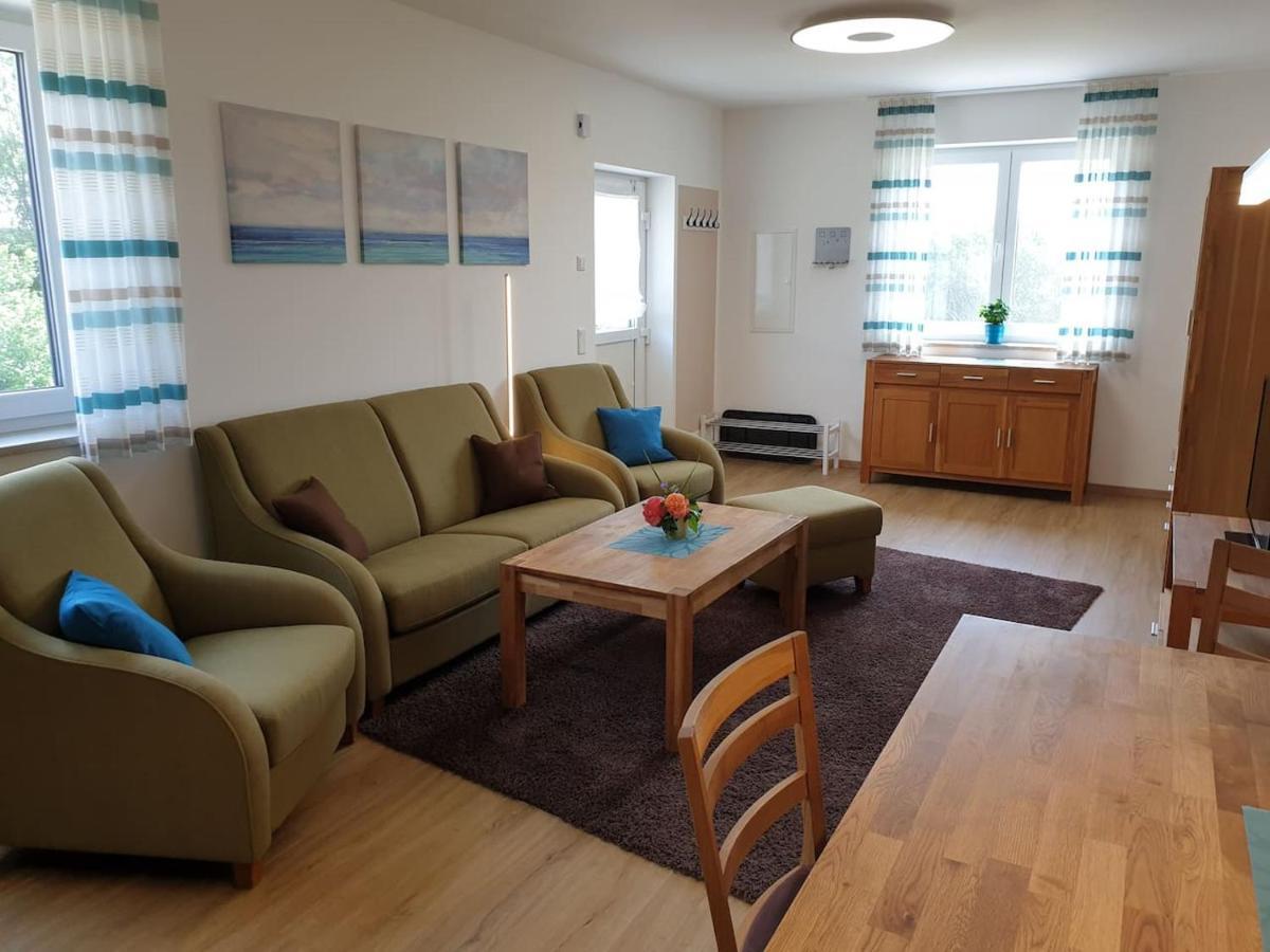 Steinackerhof Apartman Burgthann Kültér fotó